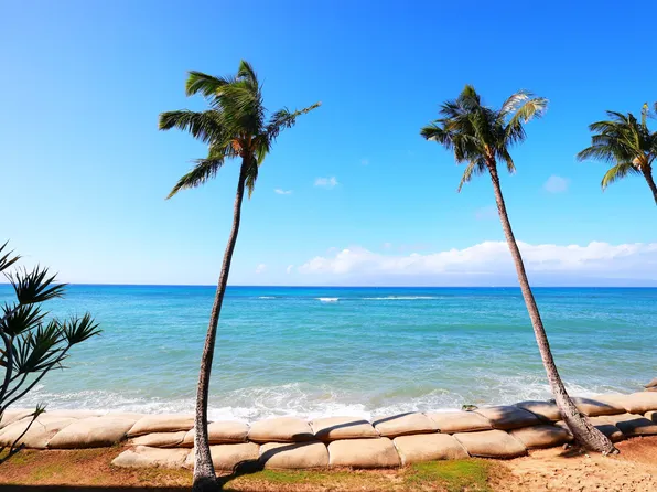 4327 Lower Honoapiilani Rd APT 208, Lahaina, HI 96761