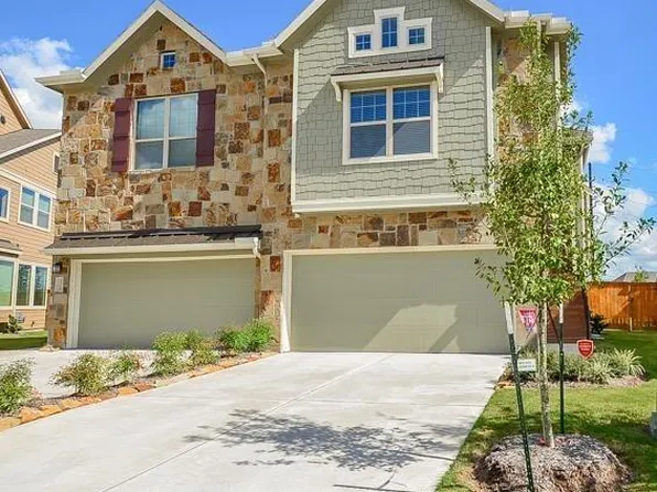 12102 La Strada St, Richmond, TX 77406