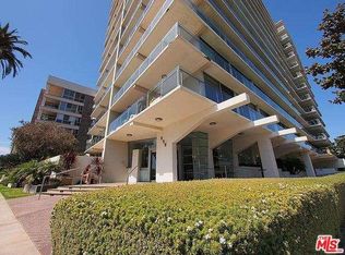 535 Ocean Ave UNIT 2C, Santa Monica, CA 90402