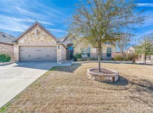 12049 Joplin Ln, Fort Worth, TX 76108