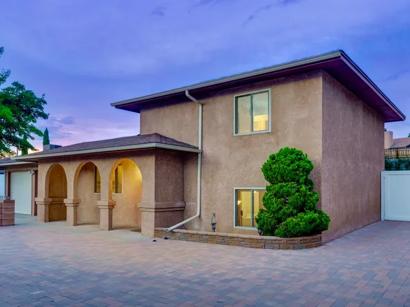 5516 Zambra Pl NE, Albuquerque, NM 87111