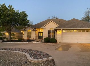 9509 Nutcracker Ct, Granbury, TX 76049