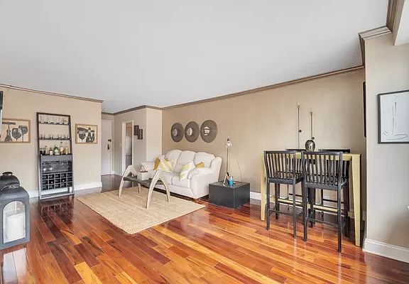 2nd image of 382 Central Park W APT 12L