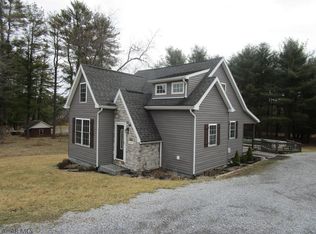 1797 Beaver Valley Rd, Flinton, PA 16640