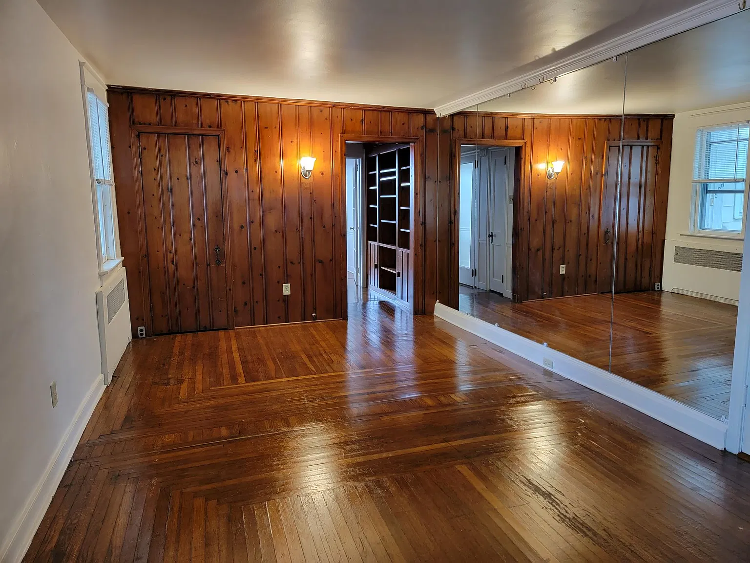 1 bed, $1,195 — Photo 2