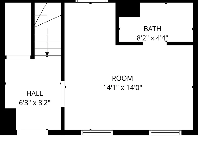 Bishops Court - 321 N Front St — Photo 69