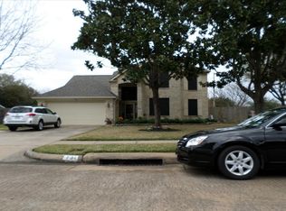 731 Acacia Pl, Missouri City, TX 77459
