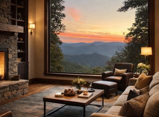 TBD Buck Knob Road, Scaly Mountain, NC 28775