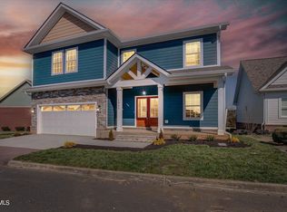 1955 Lydia Ln, Kingsport, TN 37664