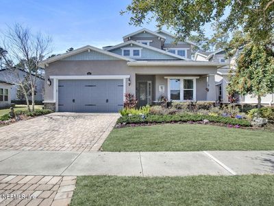425 COBBLER TRAIL Trail, Ponte Vedra, FL, 32081