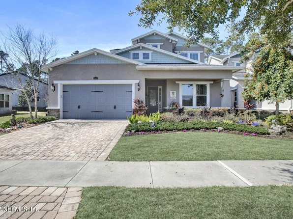 425 COBBLER TRAIL Trail, Jacksonville, FL 32081