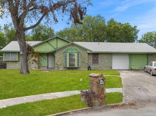 4906 Frostwood, San Antonio, TX 78220