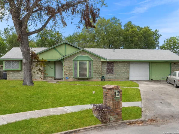 4906 frostwood, San Antonio, TX 78220