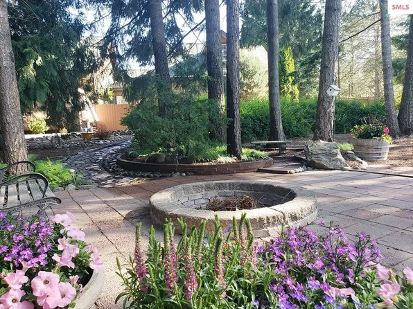 395 Buck Run, Sagle, ID 83860