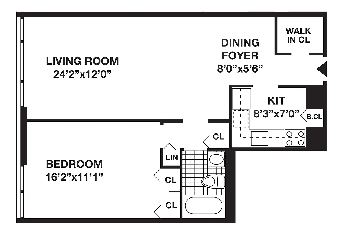 Building Photo - 395 S End Ave #35C