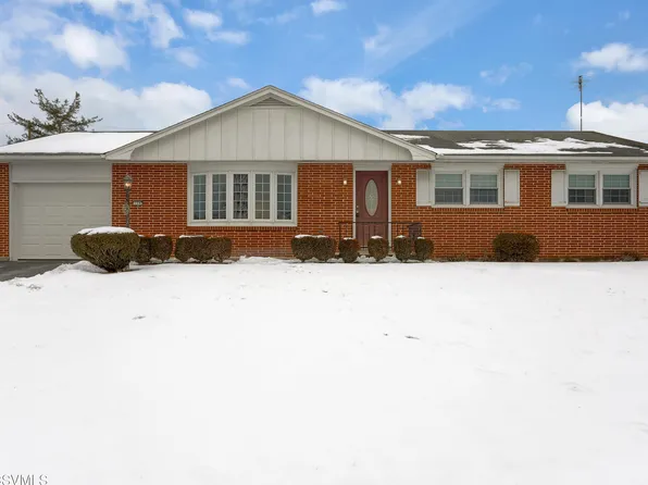 124 Queen Ave, Shamokin Dam, PA 17876