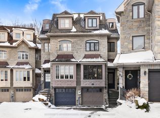36 Corinth Gdns, Toronto, ON M4P 2N5