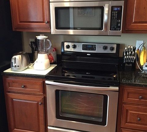 4th image of 1702 Stone Castle Dr NE