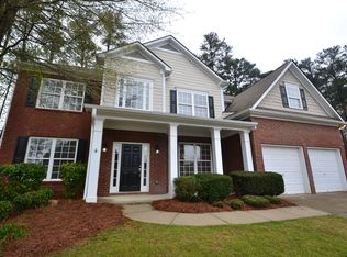 2522 Owens Landing Trl NW, Kennesaw, GA 30152