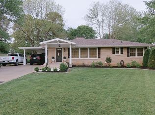 513 E 14th St, Benton, KY 42025