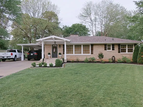 513 E 14th St, Benton, KY 42025