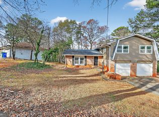 2897 Leisure Woods Ln, Decatur, GA 30034