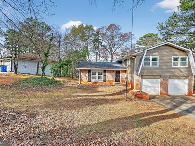 2897 Leisure Woods Ln, Decatur, GA, 30034