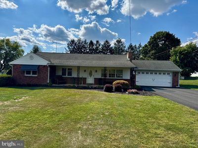 214 S Sunset Dr, Shrewsbury, PA, 17361