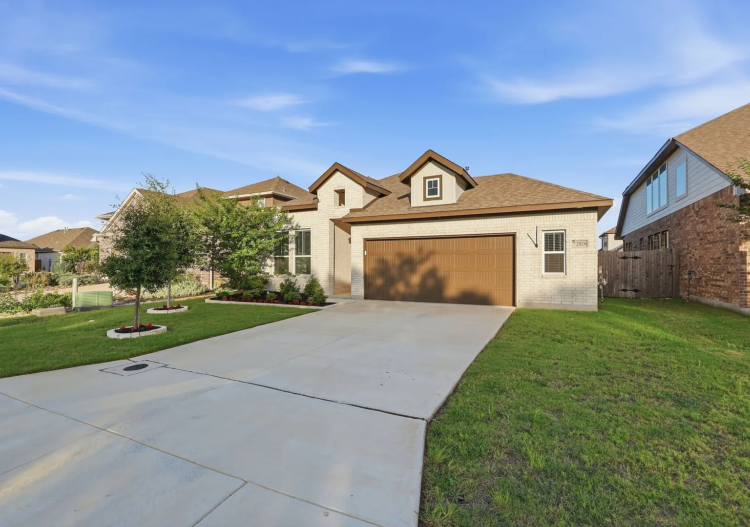2926 Alster, New Braunfels, TX. 78130 — Photo 2