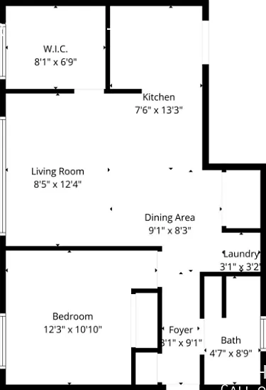 2245 W Barry Ave #2B — Photo 14