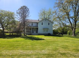 5040 W 9000n Rd, Manteno, IL 60950