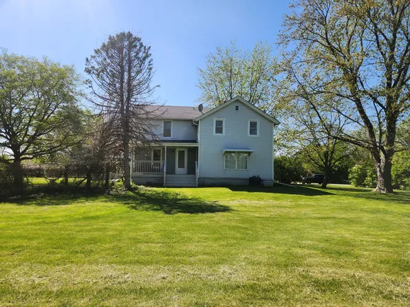 5040 W 9000n Rd, Manteno, IL 60950