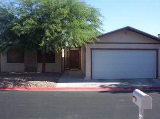 4742 Tierra Verde St, Las Vegas, NV 89122