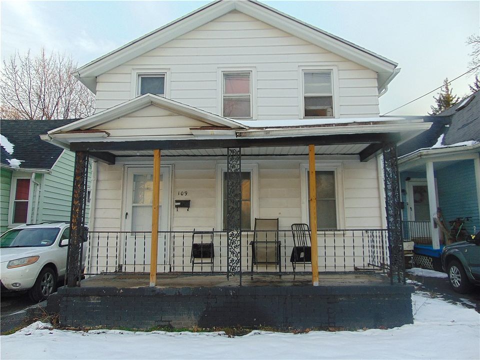 2nd image of 109 Cady St