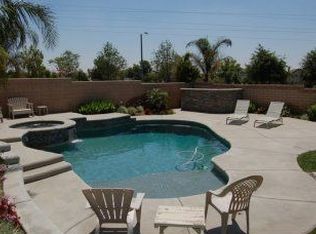2857 E Clydesdale St, Ontario, CA 91761
