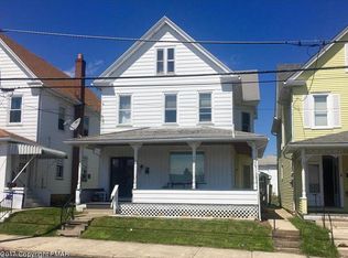 330 Coal St, Lehighton, PA 18235