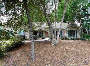 306 Legacy Ln, Peachtree City, GA 30269