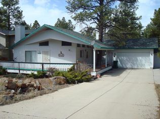 17330 S San Carlos Dr, Munds Park, AZ 86017