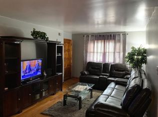 300 Cator Ave, Jersey City, NJ 07305