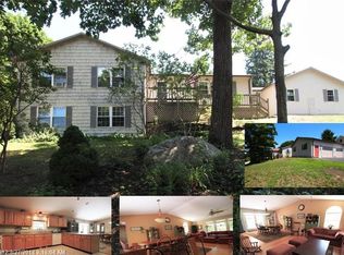 30 Maple St, Lisbon, ME 04252