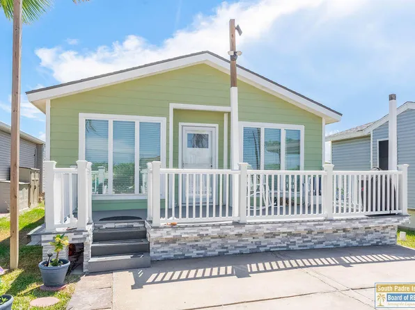 110 Abalone Cir, Port Isabel, TX 78578