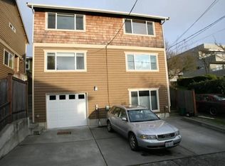 4443 44th Ave SW, Seattle, WA 98116