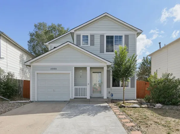 4999 Rusty Nail Point, Colorado Springs, CO 80916