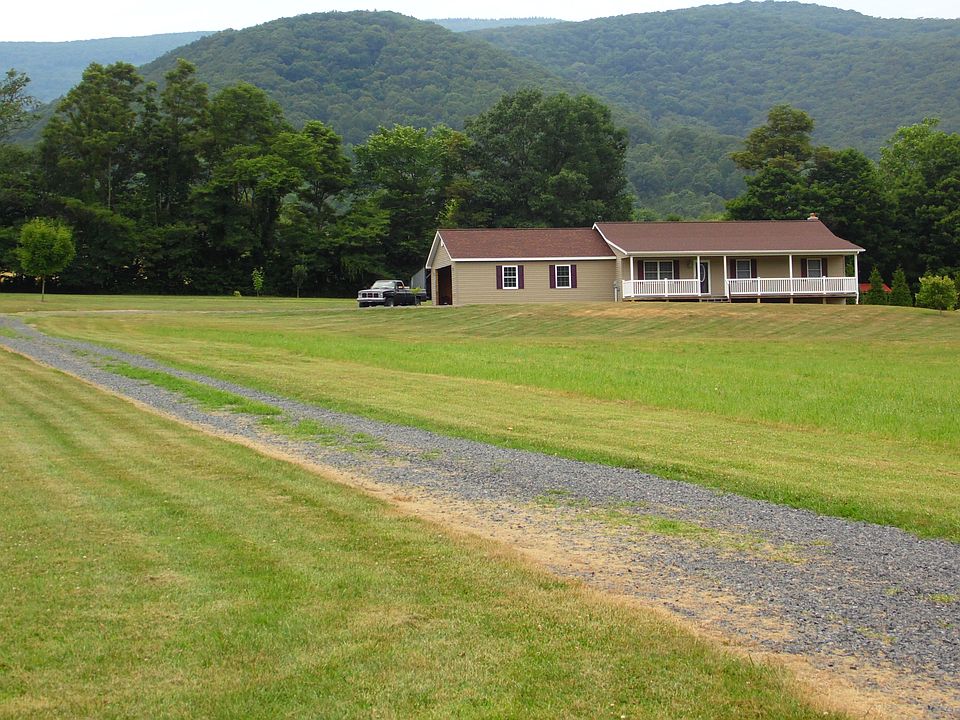 955 Jordan Run Rd, Maysville, WV 26833 Zillow