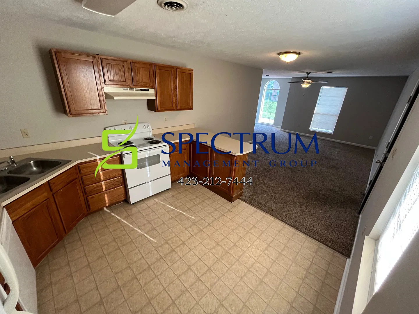 1611 Meadow Springs — Photo 4