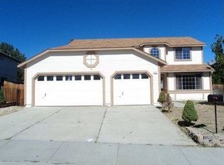 8697 Silver Shores Dr, Reno, NV 89506