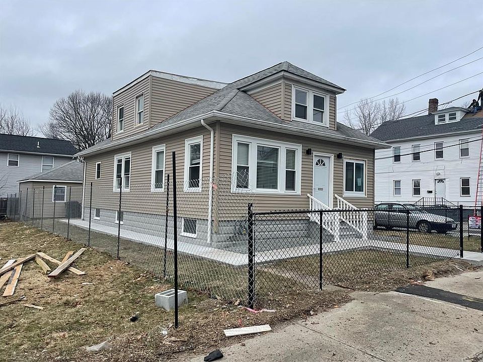 26 Herschel St, Providence, RI 02909 Zillow