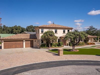1330 New Wine Pl, Templeton, CA, 93465