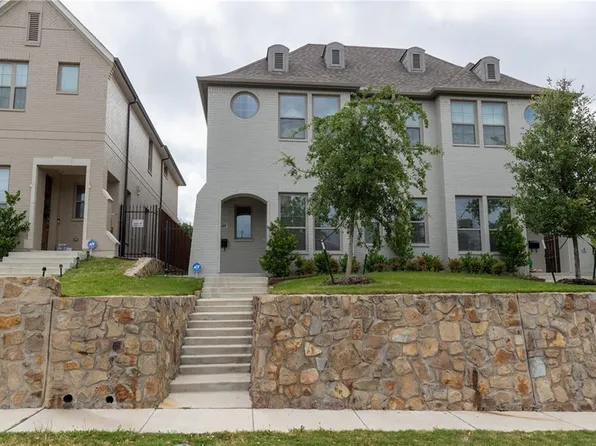 2609 & 2611 McCart Ave, Fort Worth, TX 76110
