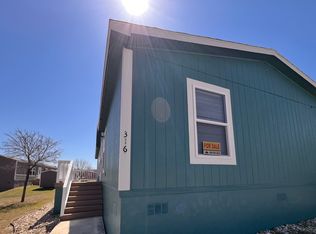 7460 Kitty Hawk Road Site #316, Converse, TX 78109